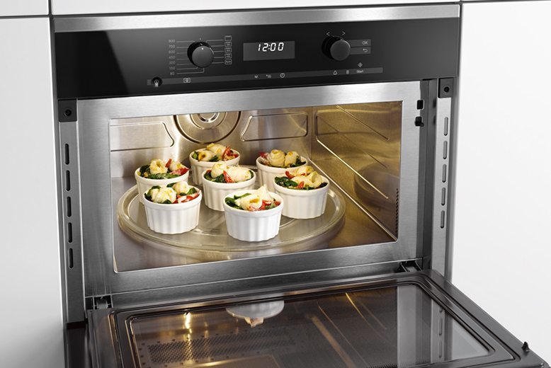 Miele Microwaves Appliance City