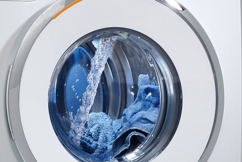 Miele Washing Machines Appliance City