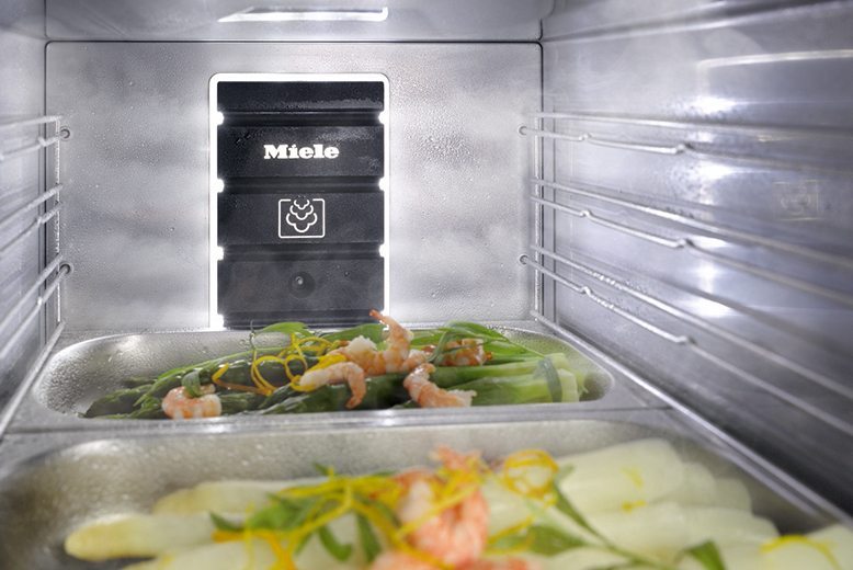 Miele Steam Ovens Appliance City