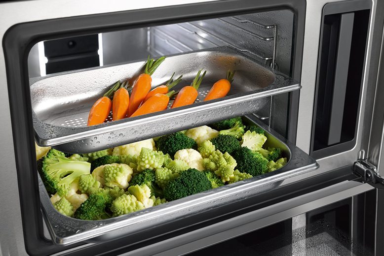 Miele Steam Ovens Appliance City