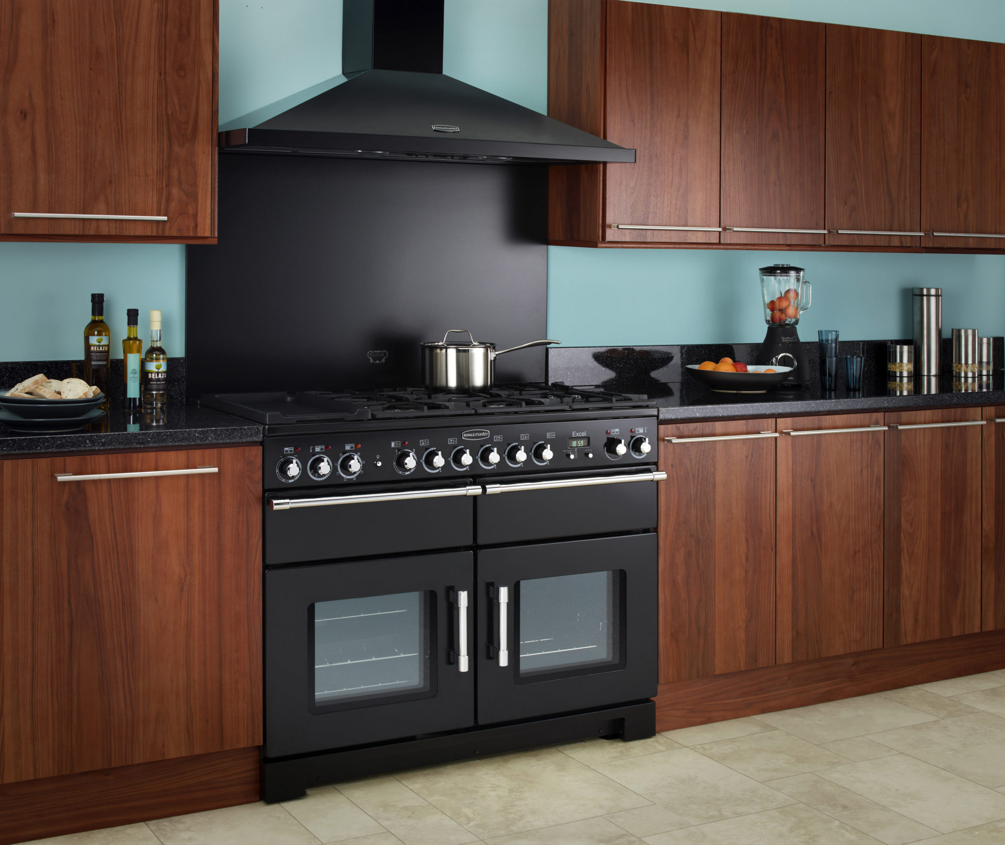 How Much Do Range Cookers Cost to Run?