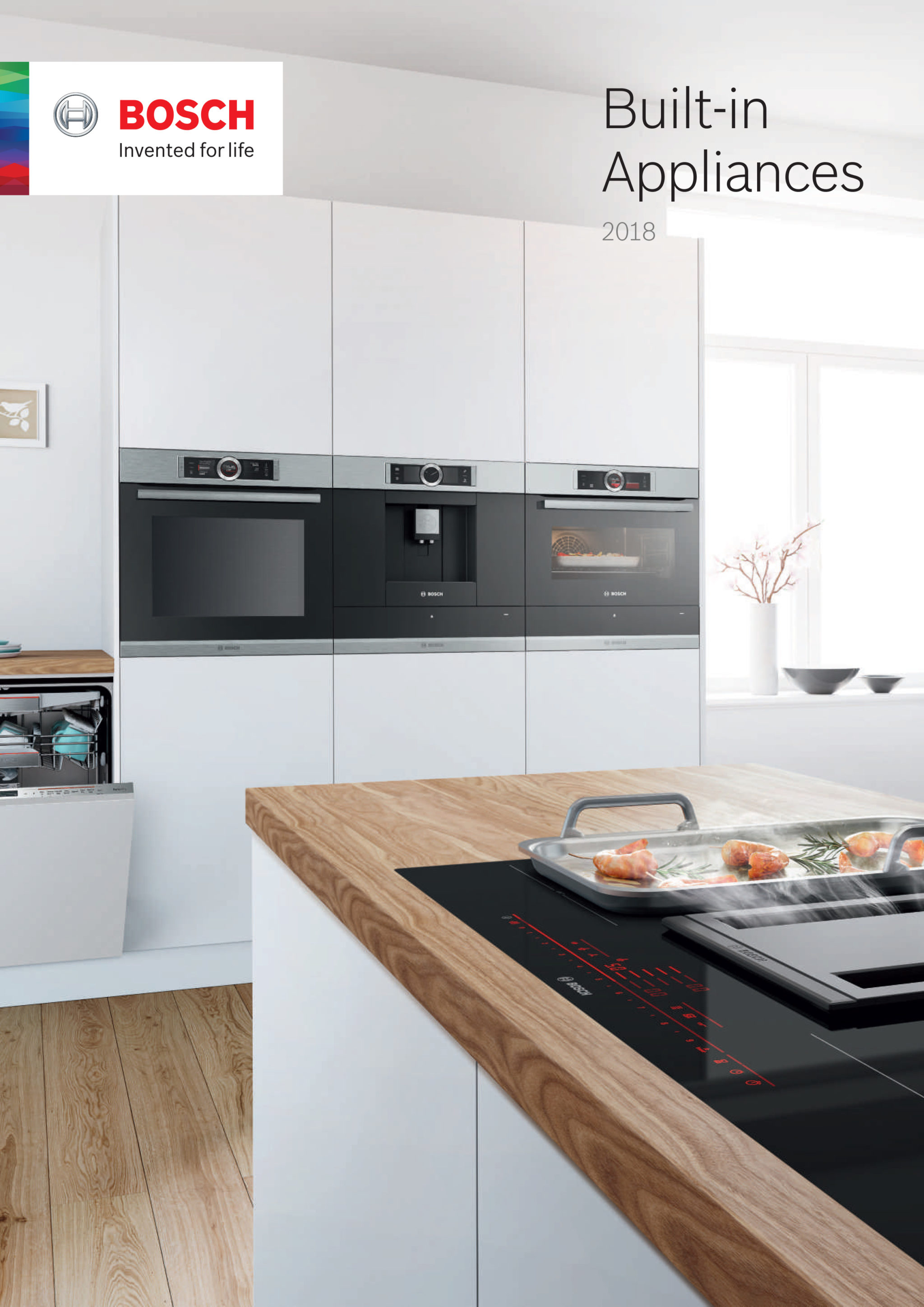 Bosch Appliances Kitchen Range Buy Online Great Prices