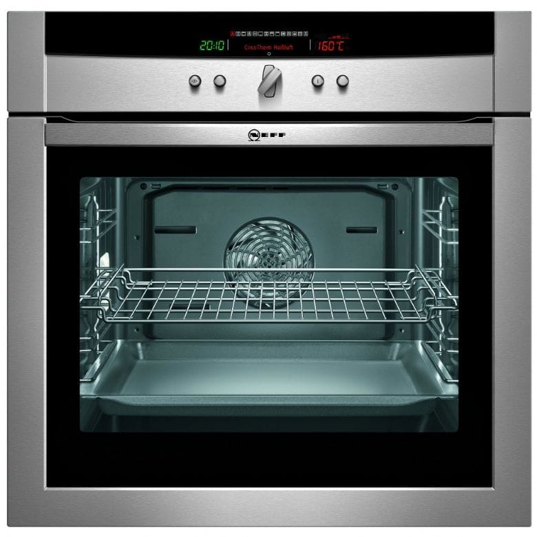 Neff Ovens Given Which Best Buy Award Appliance City