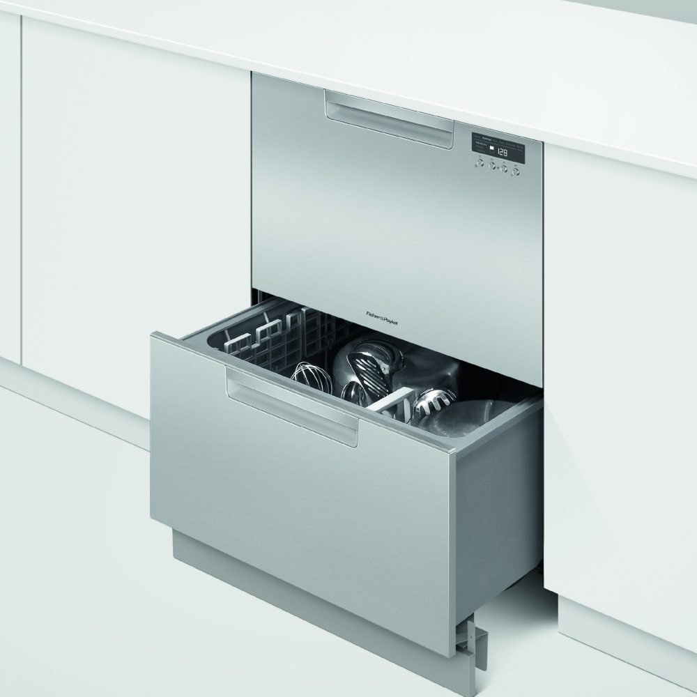 Choosing Your Ideal Dishwasher Appliance City