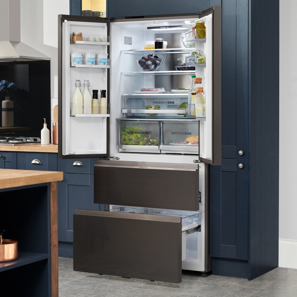 Haier 4 Door Fridge at Lynne Wooding blog Haier 4 Door Fridge at Lynne Wooding blog