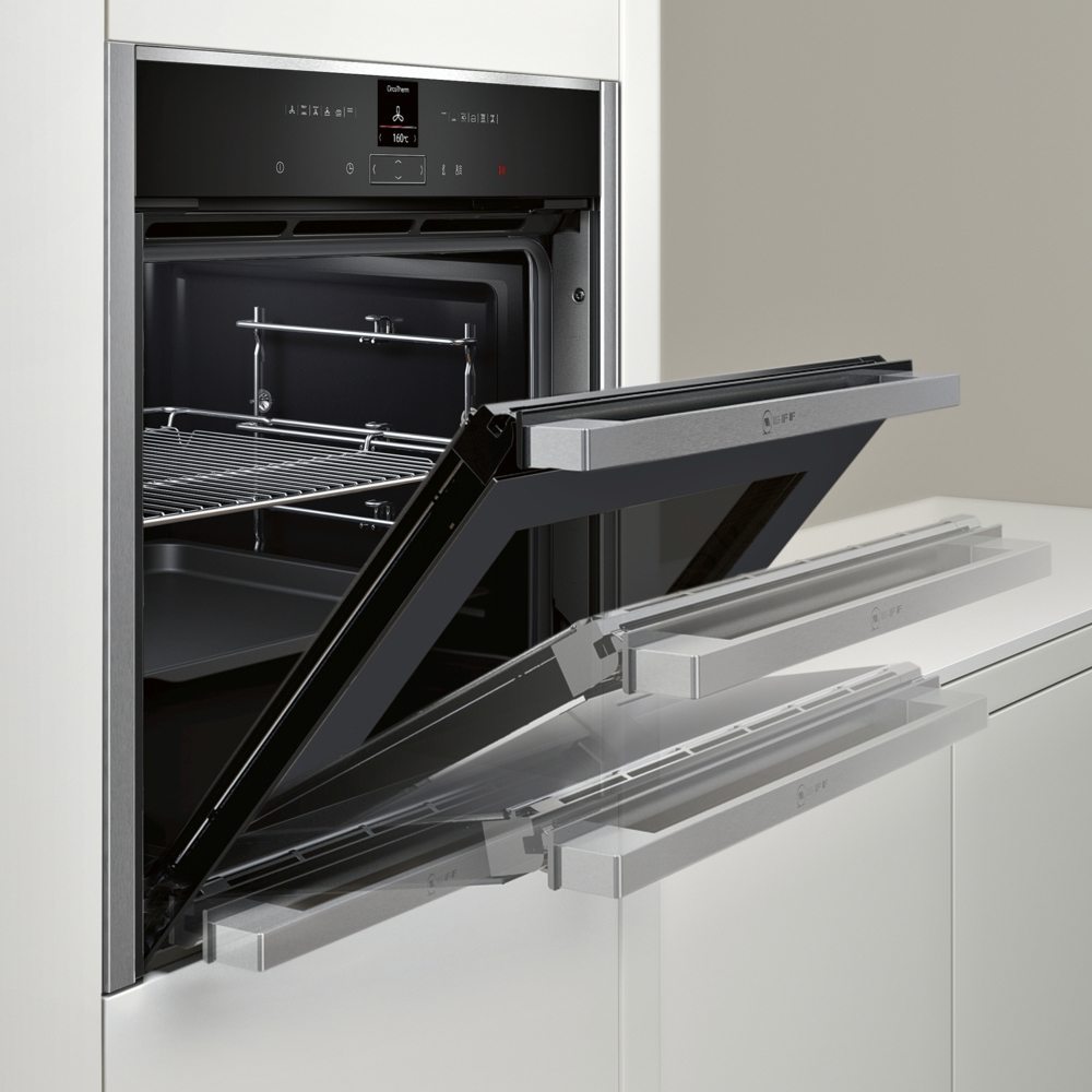 neff oven b1421n2gb