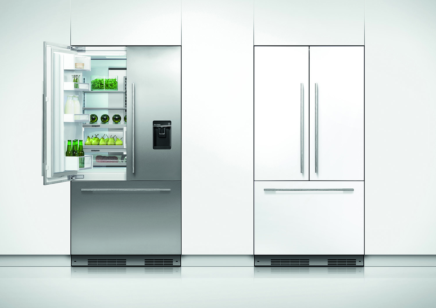 Introducing the New Ranges from Fisher & Paykel Appliance City