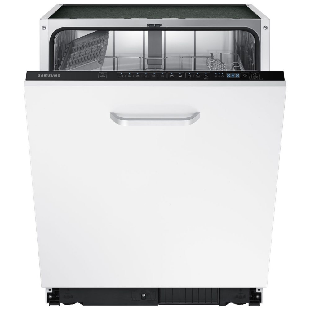 Samsung DW60M6040BB 60cm Fully Integrated Dishwasher