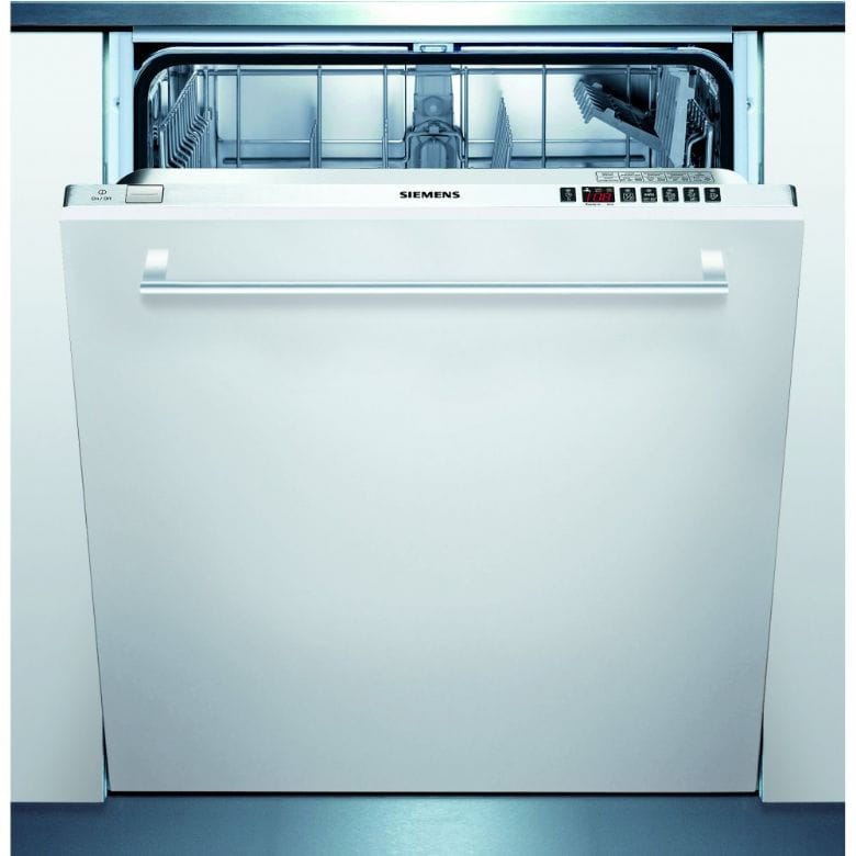 Siemens SE64M351GB Integrated Dishwasher Deal Appliance City