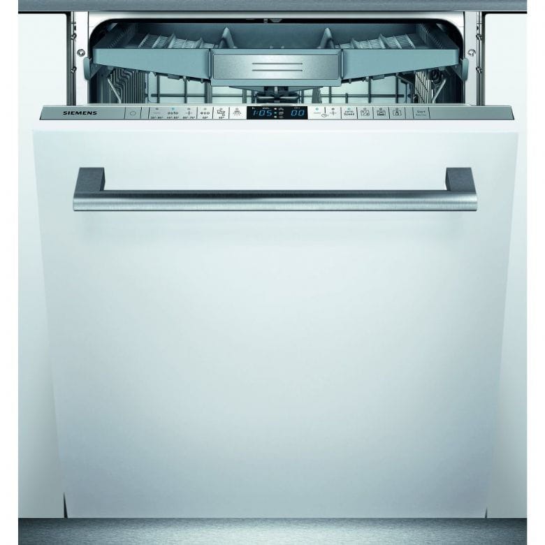 Siemens SN66T091GB Integrated Dishwasher Bargain Appliance City