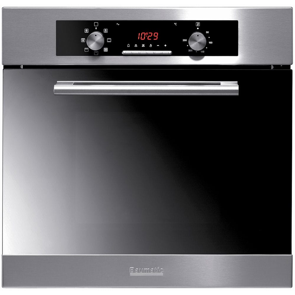 Baumatic Built In Oven Deal Appliance City