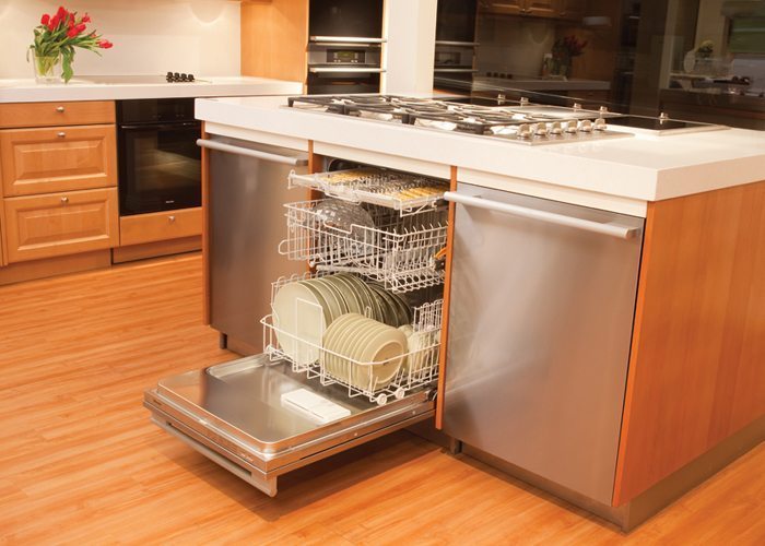 Our Ultimate Dishwasher Guide Appliance City