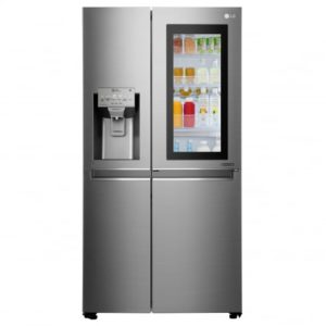 How To Organise An American Style Fridge Freezer Appliance City