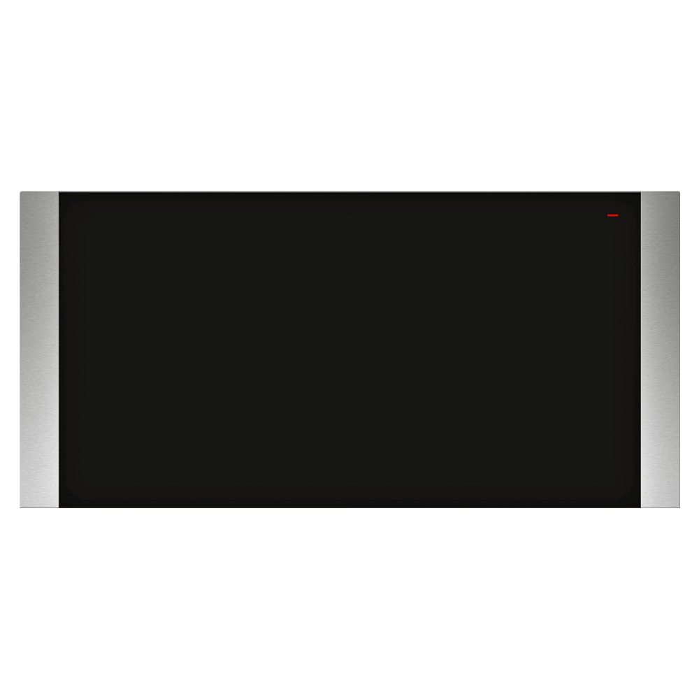 Neff N1AHA02N0B 29cm N50 Push Pull Warming Drawer - STAINLESS STEEL