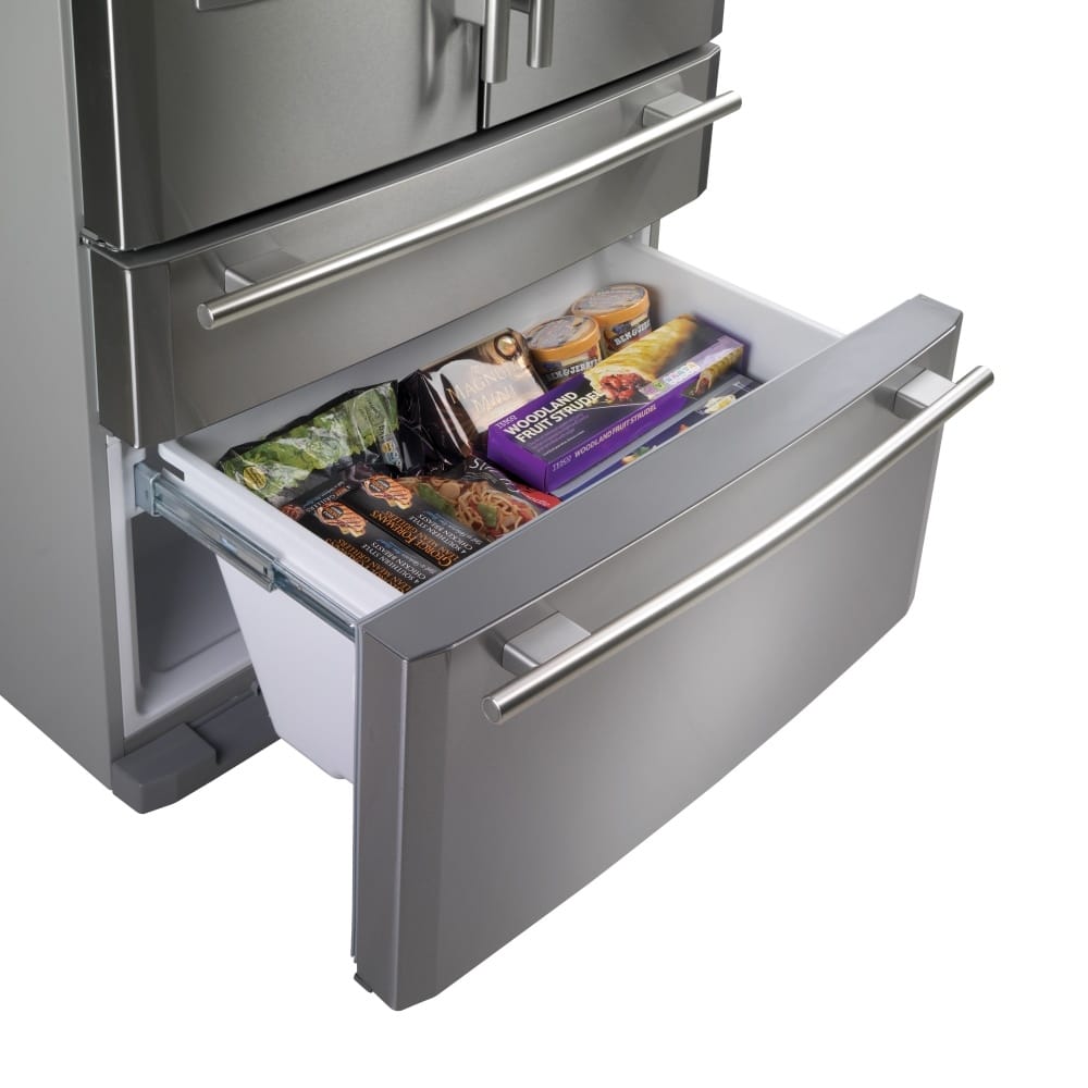 American Fridge Freezer Styles And Features Appliance City