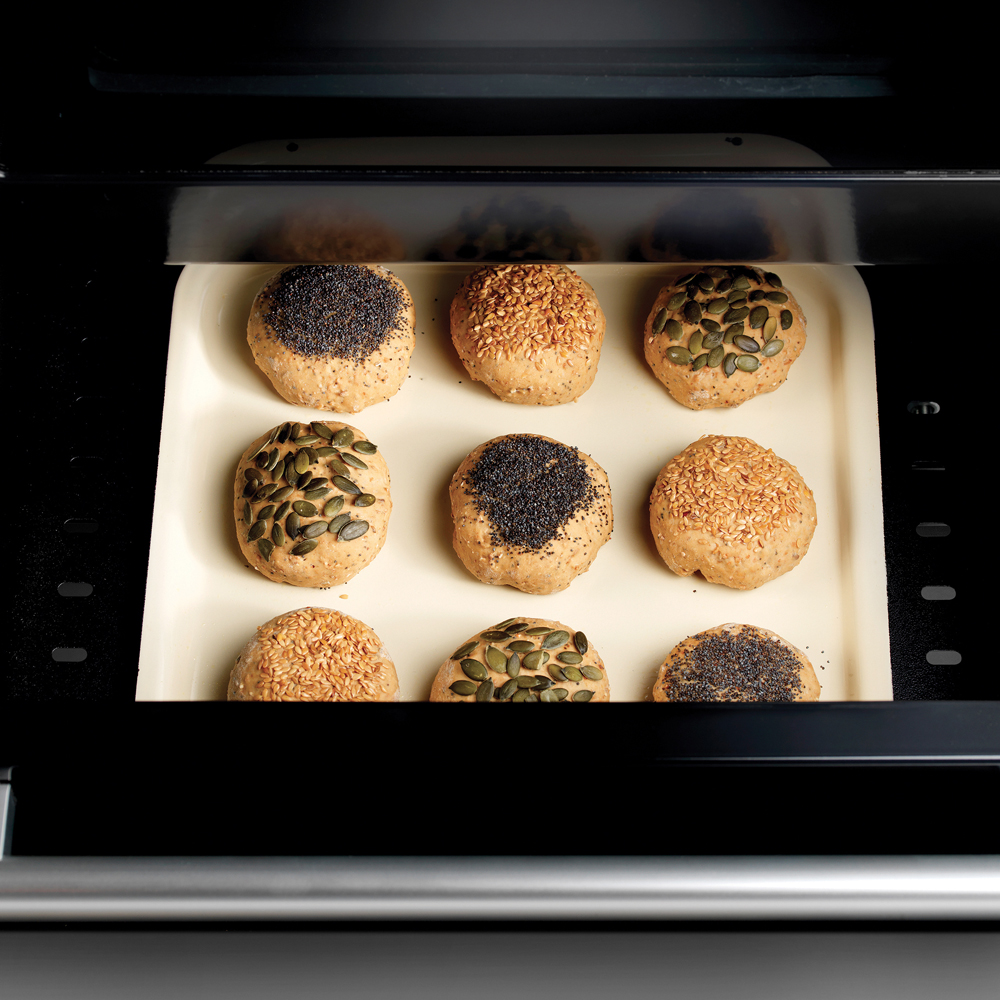 Rangemaster Nex110dffbl C Nexus 110cm Dual Fuel Range Cooker