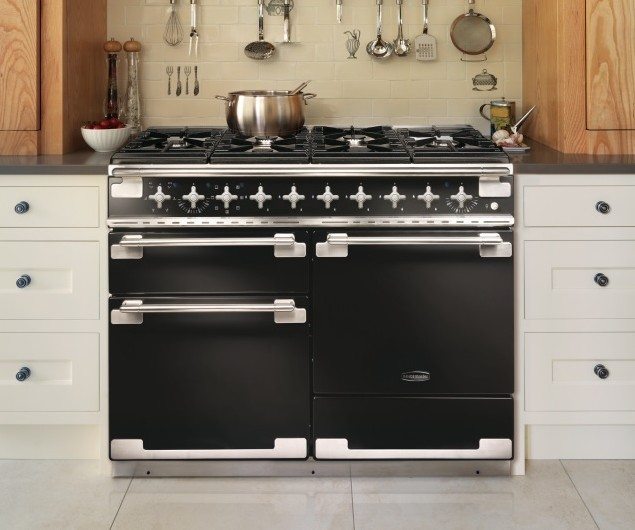 The Different Types of Range Cookers Appliance City