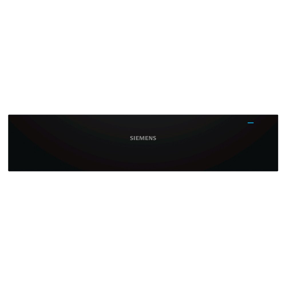 Siemens Bi510cnr0b Iq 500 14cm Push Pull Warming Drawer Black Siemens Bi510cnr0b Iq 500 14cm Push