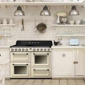 Range Cookers Vs Built In Ovens Appliance City