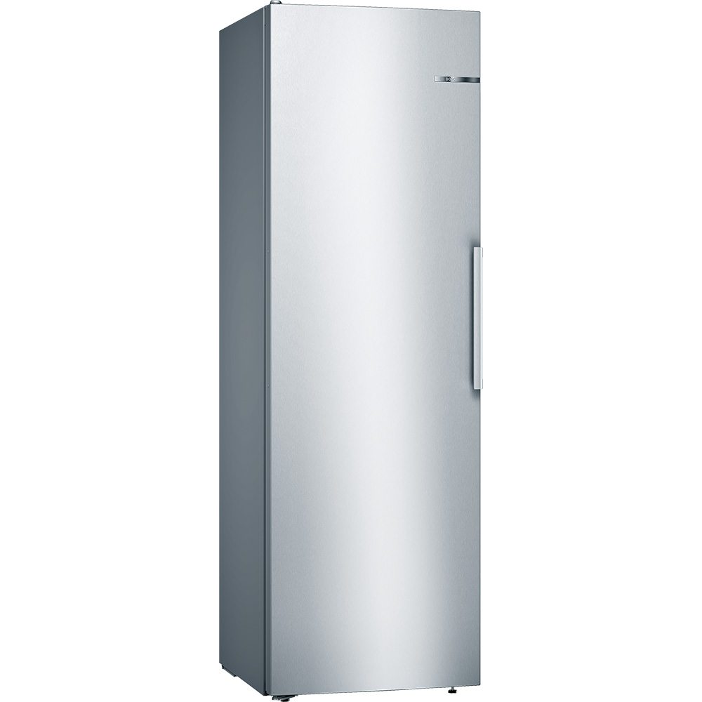 Bosch KSV36VLEP 60cm Series 4 Freestanding Larder Fridge – SILVER