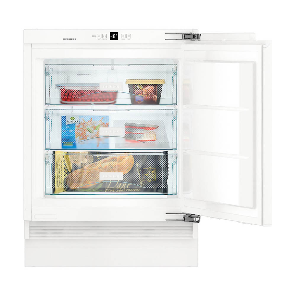 Liebherr SUIG1514 Integrated Built Under Freezer