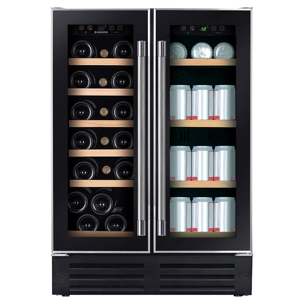 wine refrigerator