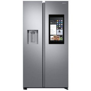 How To Organise An American Style Fridge Freezer Appliance City