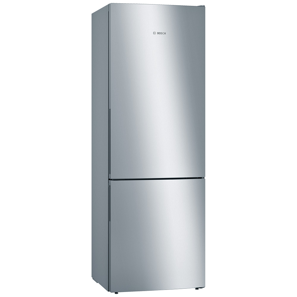 Bosch KGE49AICAG 70cm Series 6 Fridge Freezer – STAINLESS STEEL