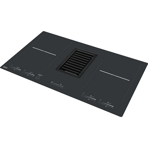 Franke FMY839HI 83cm Mythos 2gether Air Venting Induction Hob