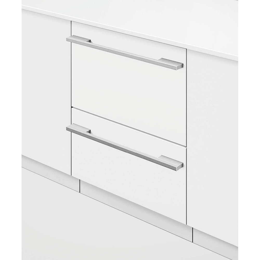 Fisher Paykel Dd60dhi9 81234 Designer Integrated Twin Dishdrawer