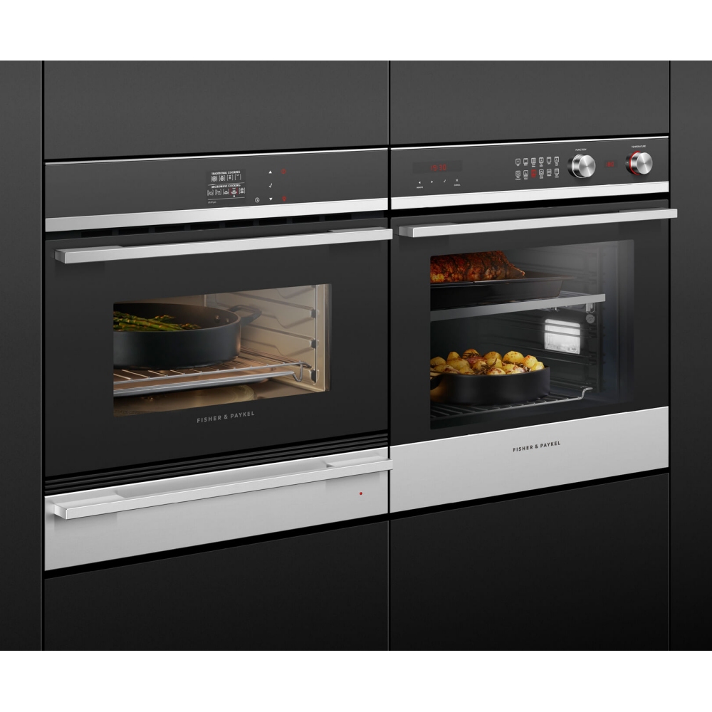 Microwave Repair DCS Fisher Paykel Repair
