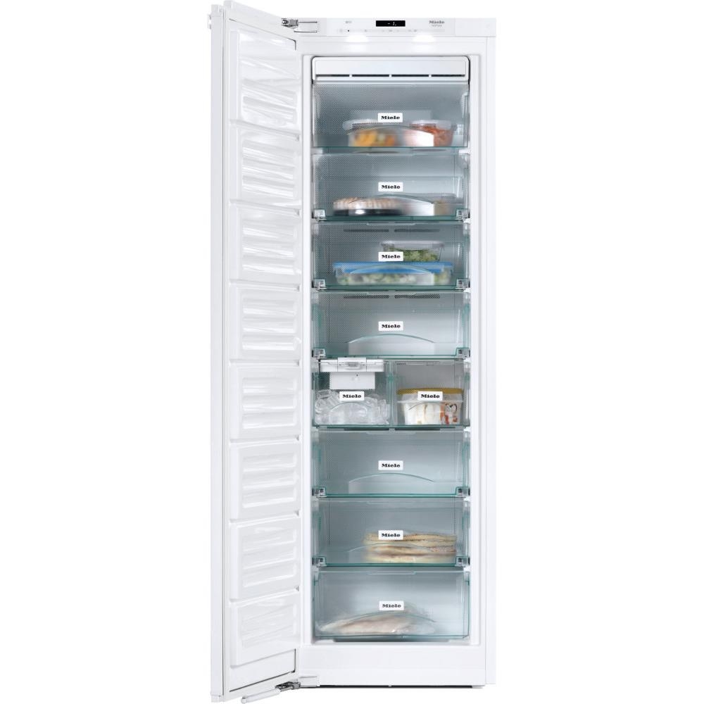 Miele FNS37492IE 177cm Integrated In Column Frost Free Freezer
