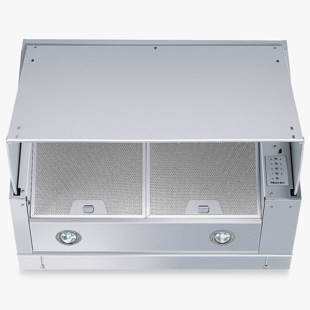 Miele integrated extractor fan discount