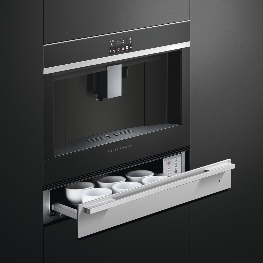 Fisher Paykel WB60SDEX1 120mm Warming Drawer STAINLESS STEEL
