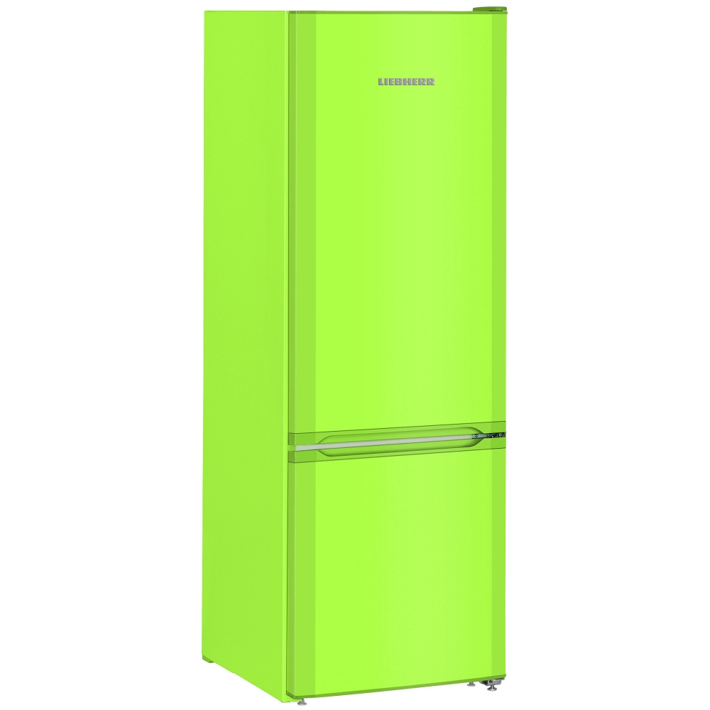 Liebherr CUKW2831 55cm Fridge Freezer GREEN Appliance City