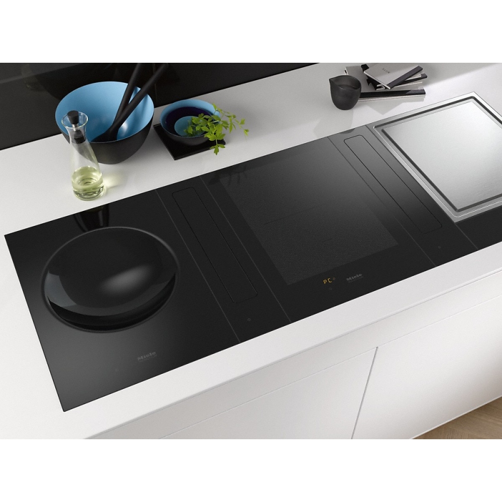 Miele Domino Induction