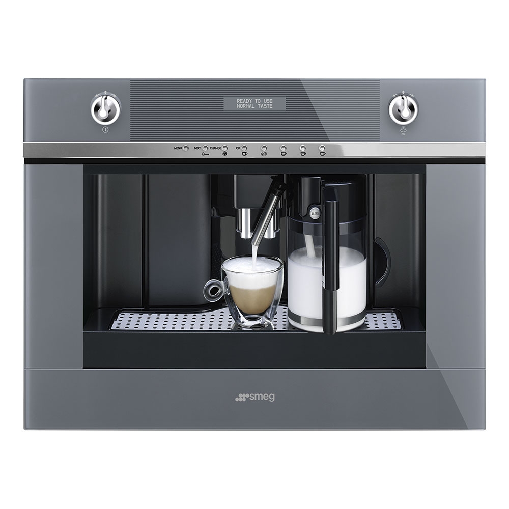 smeg espresso machine smeg espresso machine
