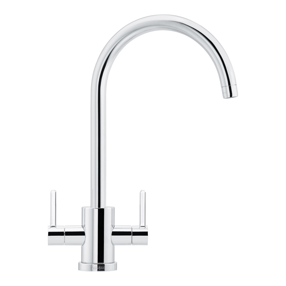 franke tap spout