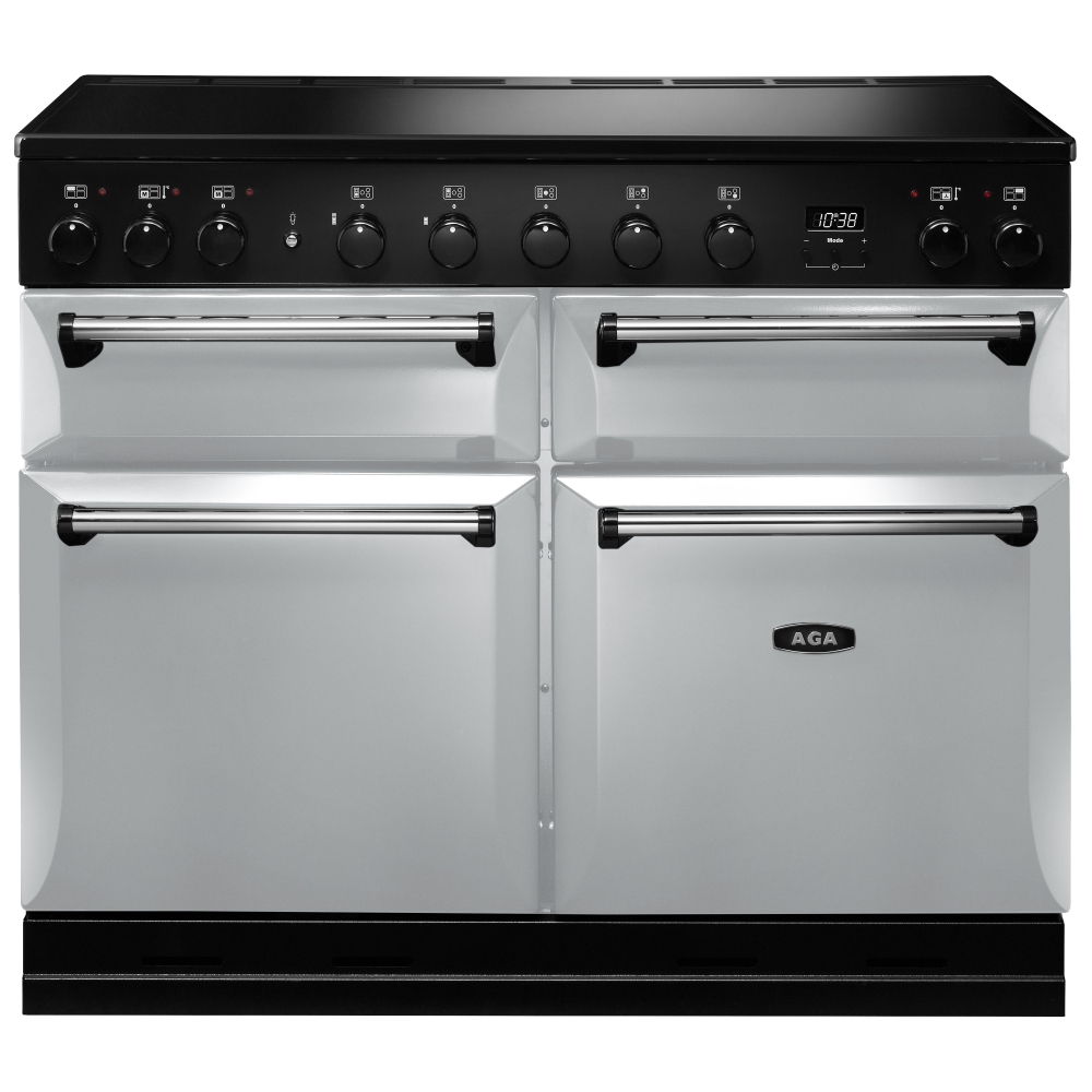 AGA Masterchef MDX110EIPAS Masterchef Deluxe 110cm Induction Range