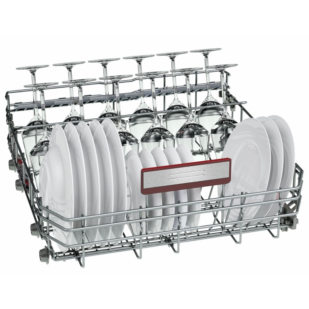 Neff S517T80D6E 60cm Fully Integrated Dishwasher Appliance City
