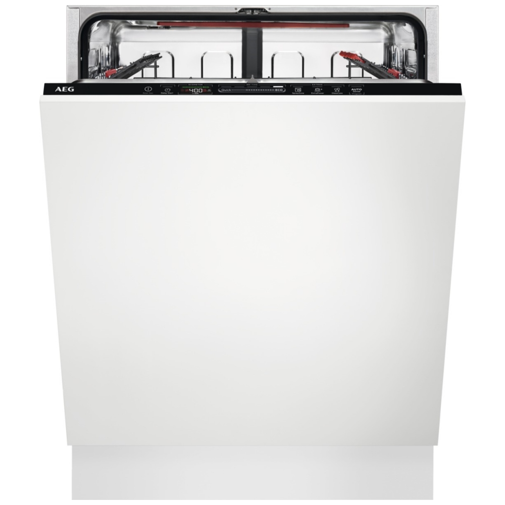 Aeg Integrated Dishwasher at Currys, John Lewis, AO, Argos, Tesco and Amazon from Bosch, AEG