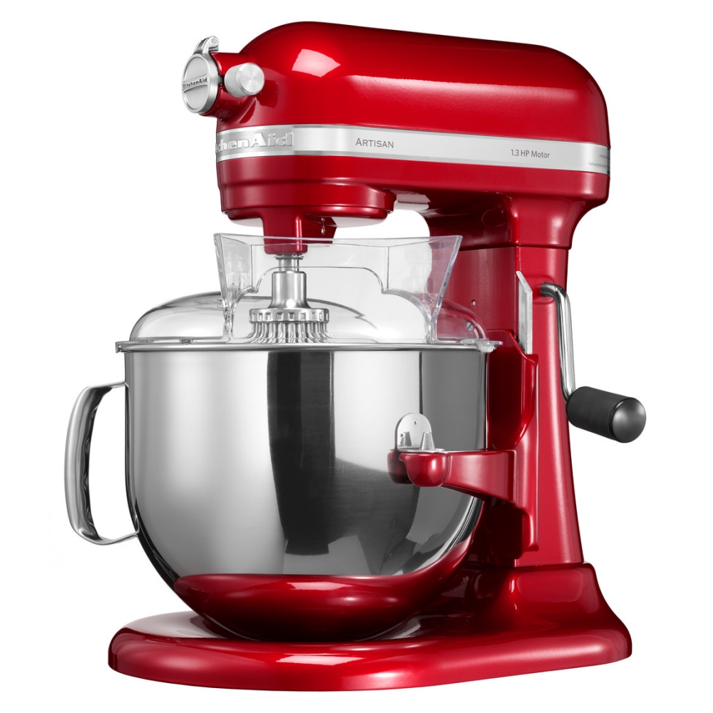 Kitchenaid artisan stand mixer pastorhao