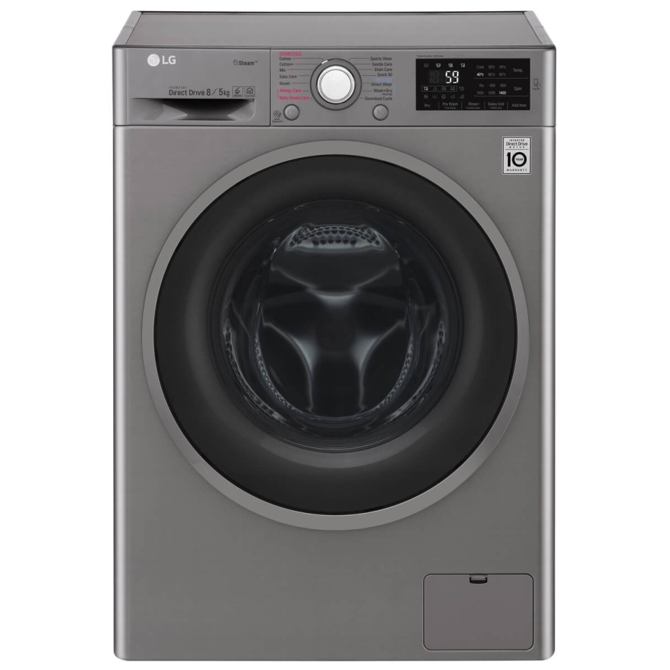Купить Lg F2j6ns1w В Нижнем Новгороде