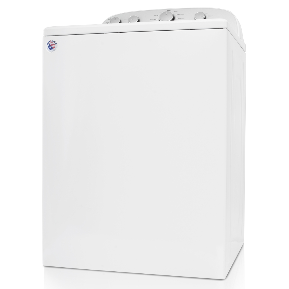 Whirlpool 3LWTW4815FW 15kg American Top Loading Washing Machine WHITE