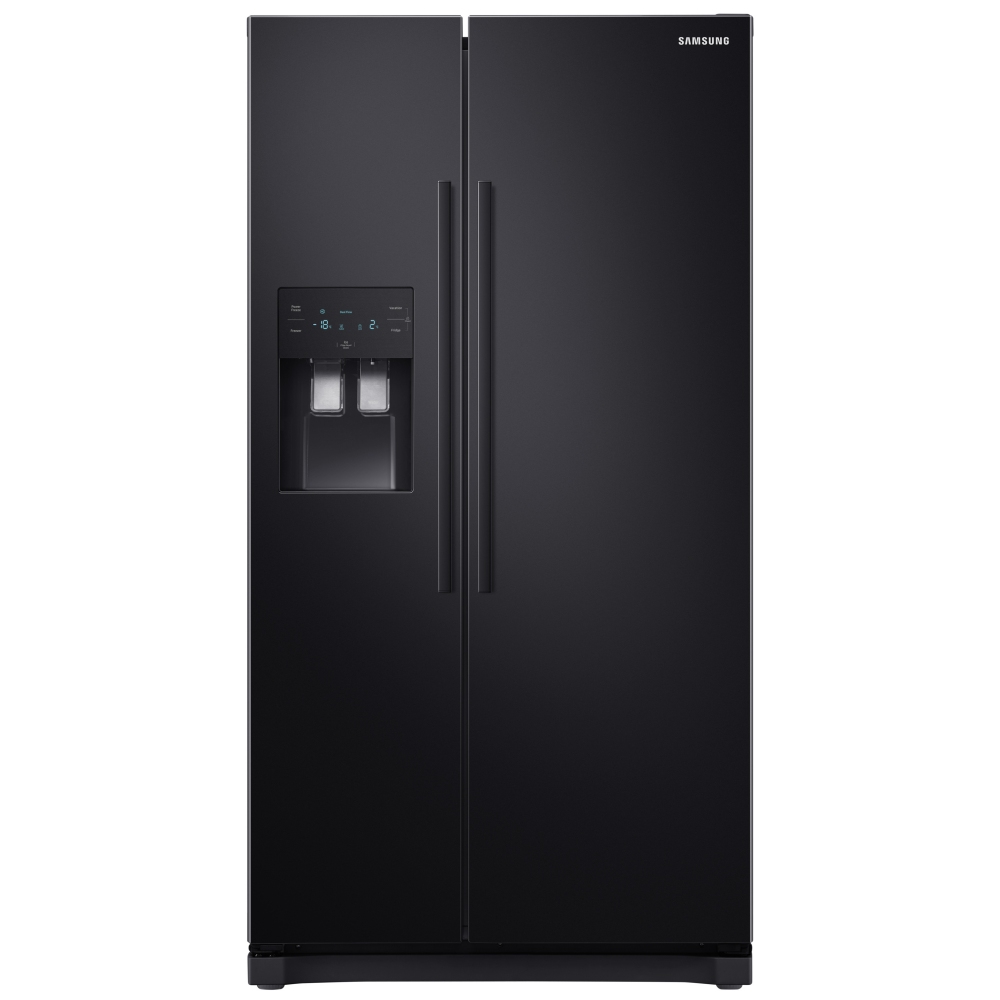 Cheapest American Style Fridge Freezers, Sales and Deals From Argos