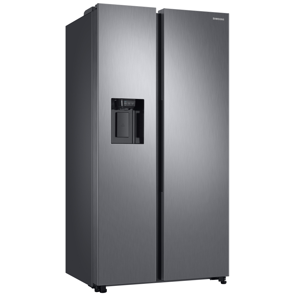 Samsung Rs68n8320s9 American Style Fridge Freezer With Non Plumbed