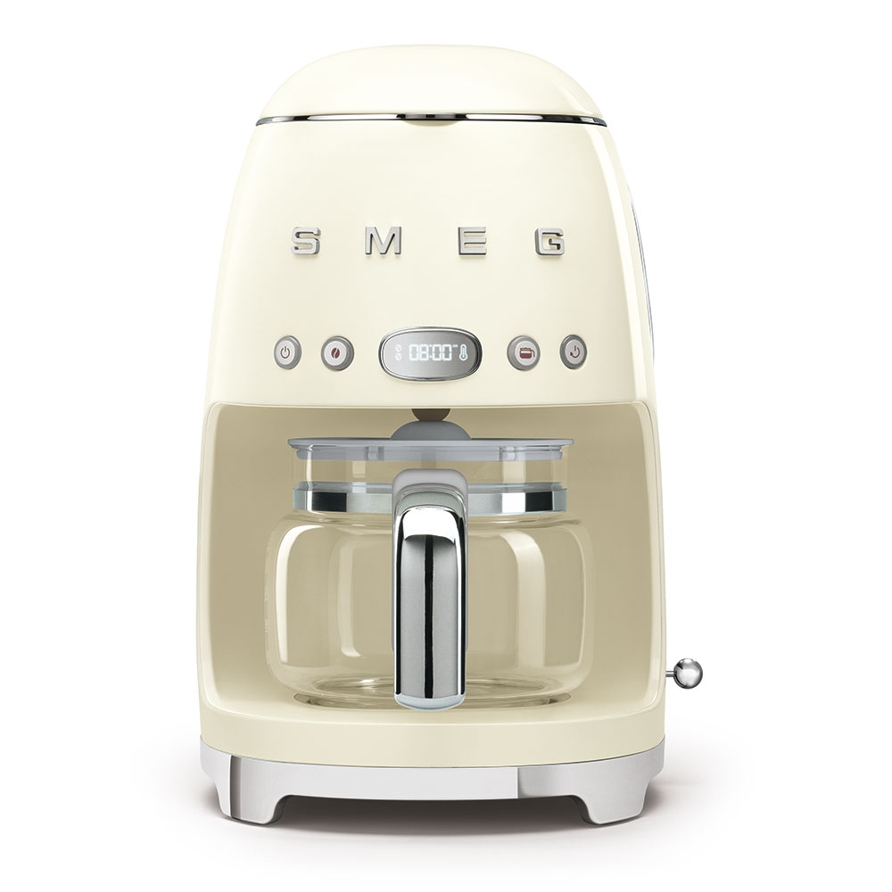 Smeg Coffee Machine at Tesco, Argos, AO, Currys, John Lewis, Hughes