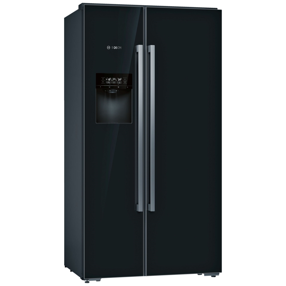 Bosch American Fridge Freezer at Tesco, Argos, Currys, ASDA, John Lewis