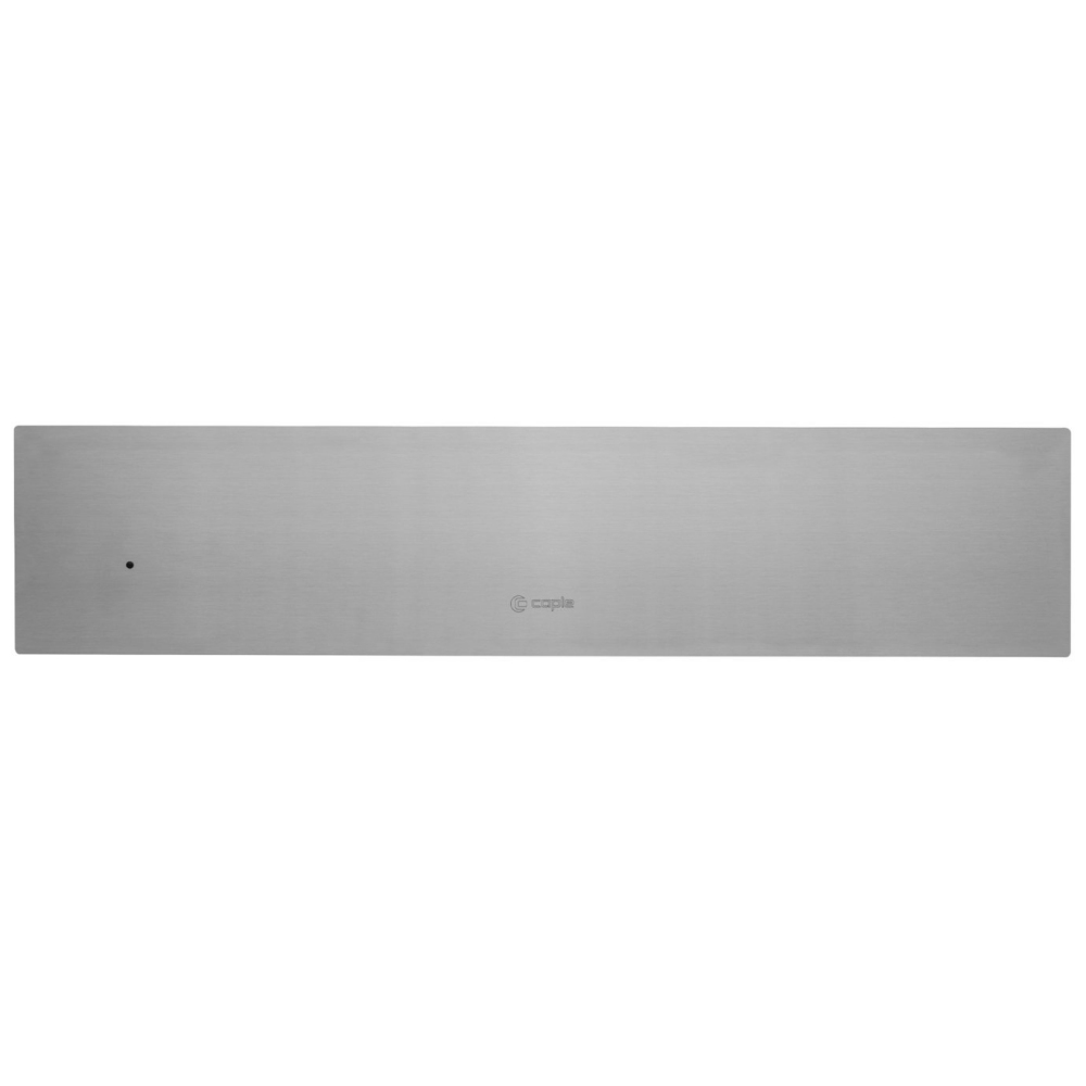 Caple WD140SS 14cm Warming Drawer - STAINLESS STEEL