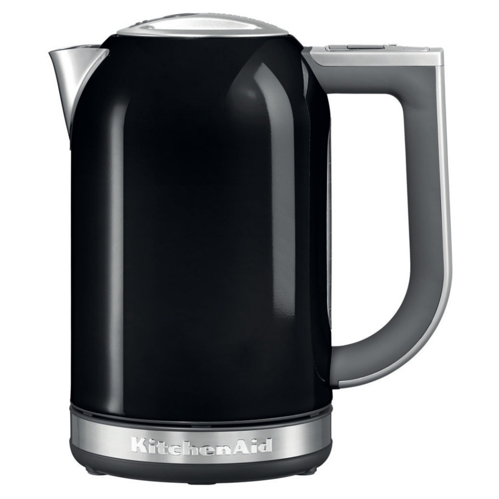 Kitchenaid Kettle Onyx Black 5Kek1835Ob KitchenAid KEK1222OB 1.25Liter Electric